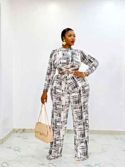 2 piece set