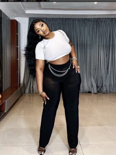 Trousers