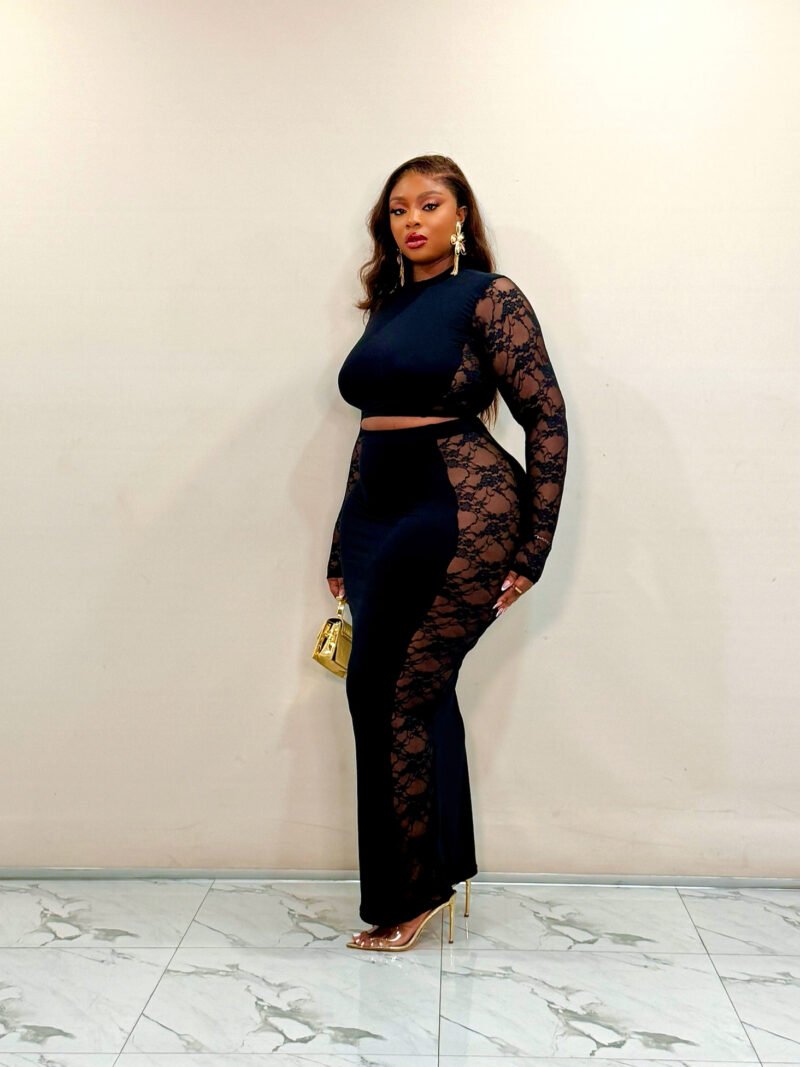 Bella Sultry 2 piece