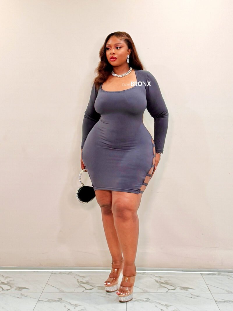 Birthday Party Dress