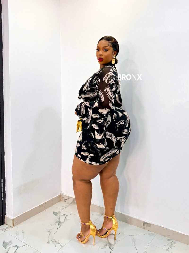 Felicia Please 2 piece skirt - Image 2
