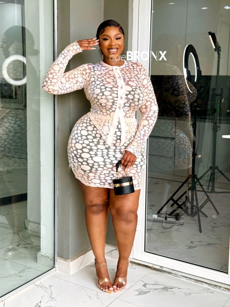 Farida Cute 2 Piece
