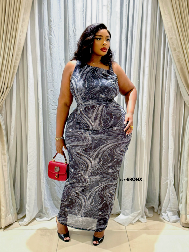 Princess Charming Evening Gown