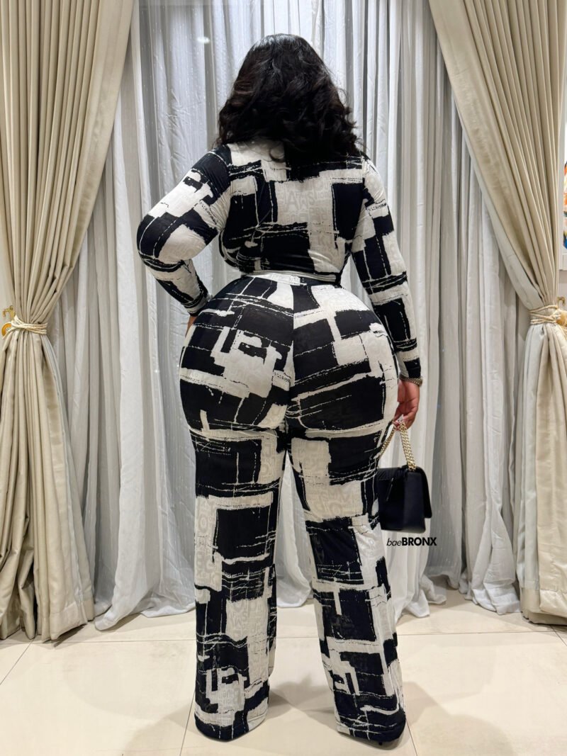 Stella Pa Pant Set - Image 4