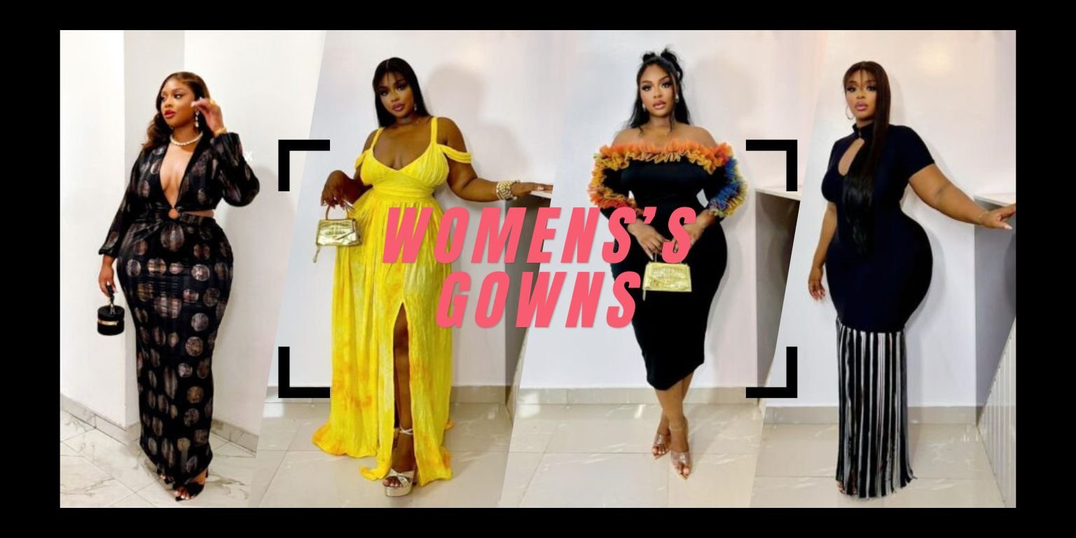 baebronx gowns
