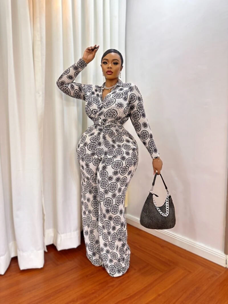Rich chic set - Image 2