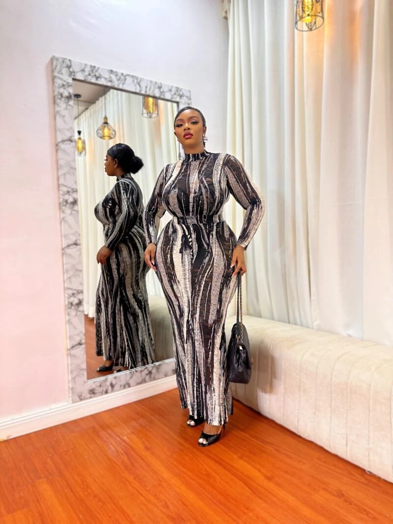 Soul queen set(No belt) - Image 2