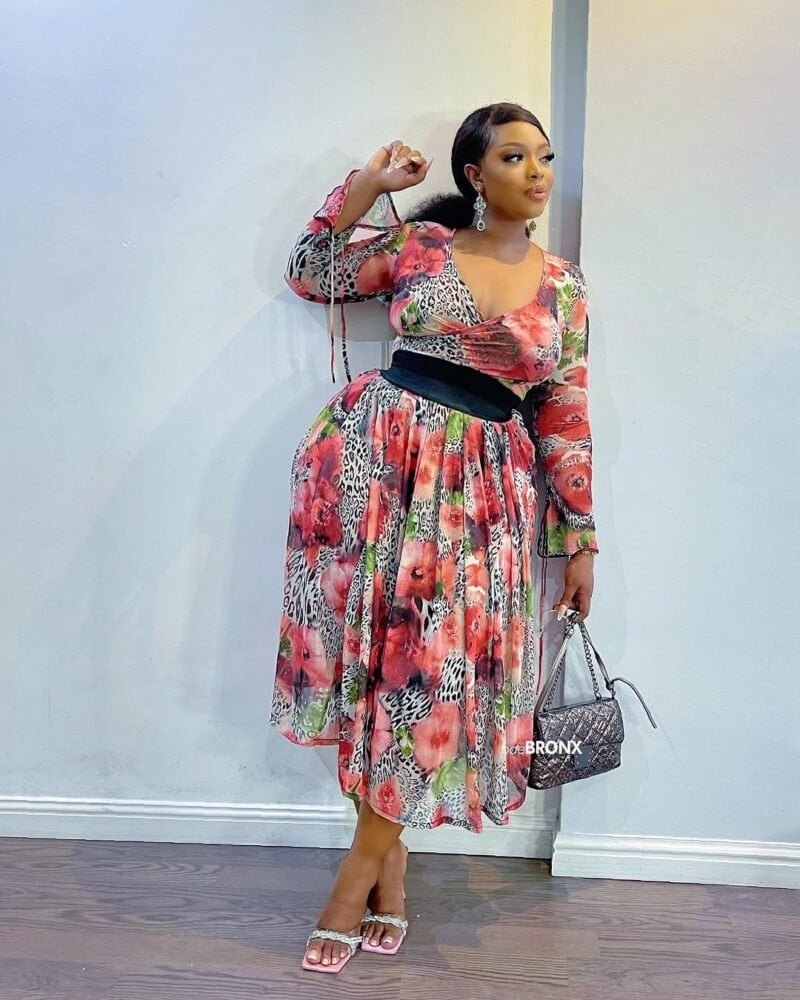 CILY TWO PIECE SKIRT SET