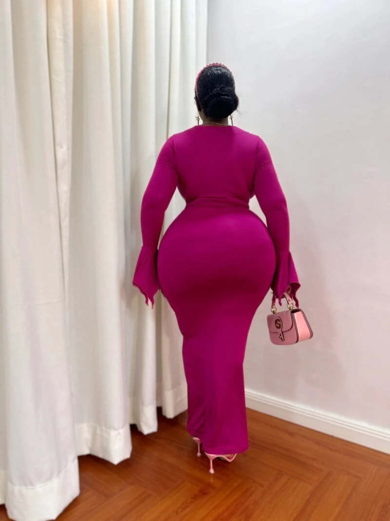 Lucy Loo Gown - Image 3