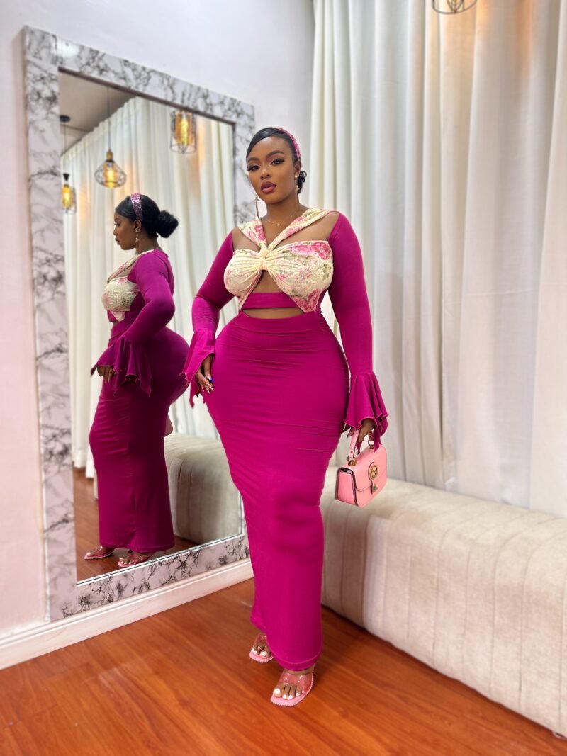Lucy Loo Gown