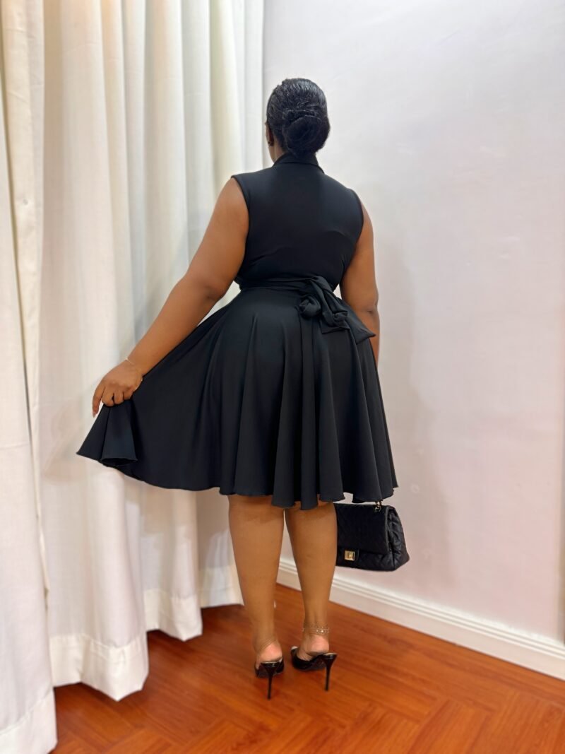 Jackie class dress - Image 4