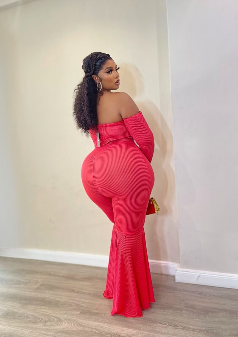 Ultra Coral Red Set - Image 2