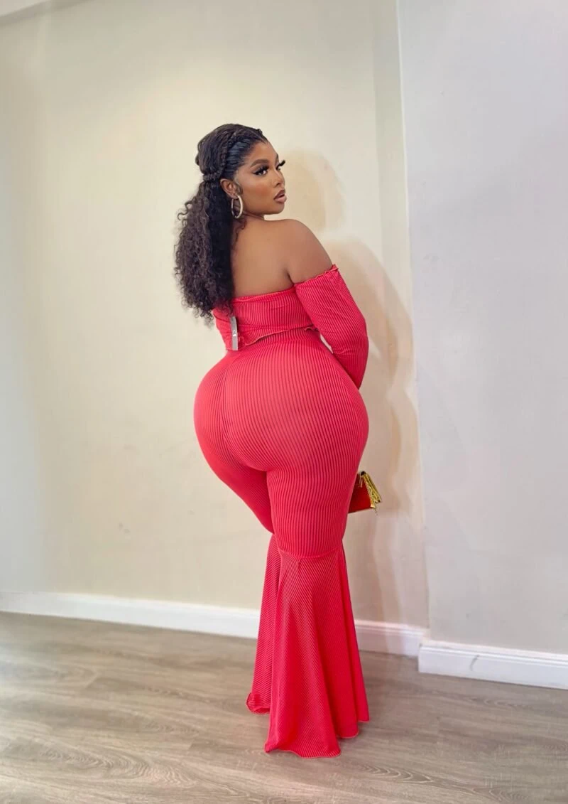 Ultra Coral Red Set - Image 2