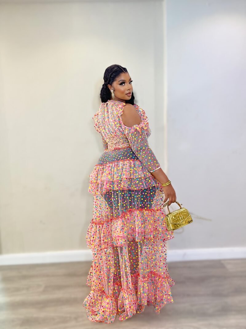 My birthday dress - Image 4