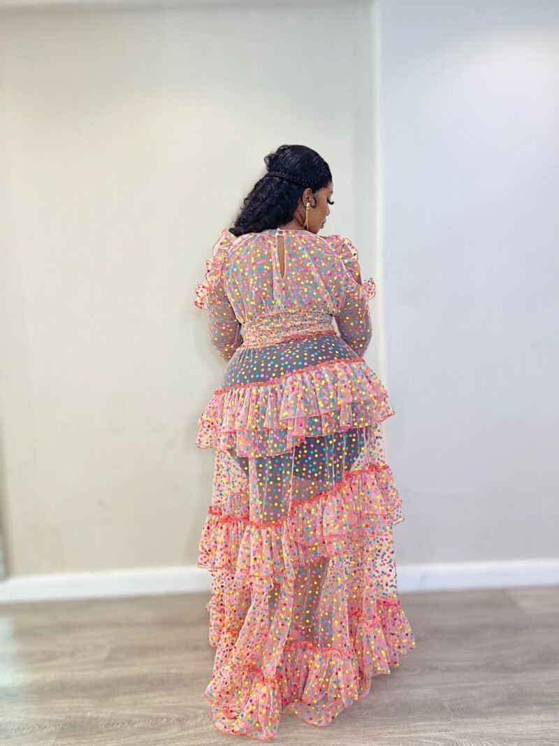 My birthday dress - Image 2
