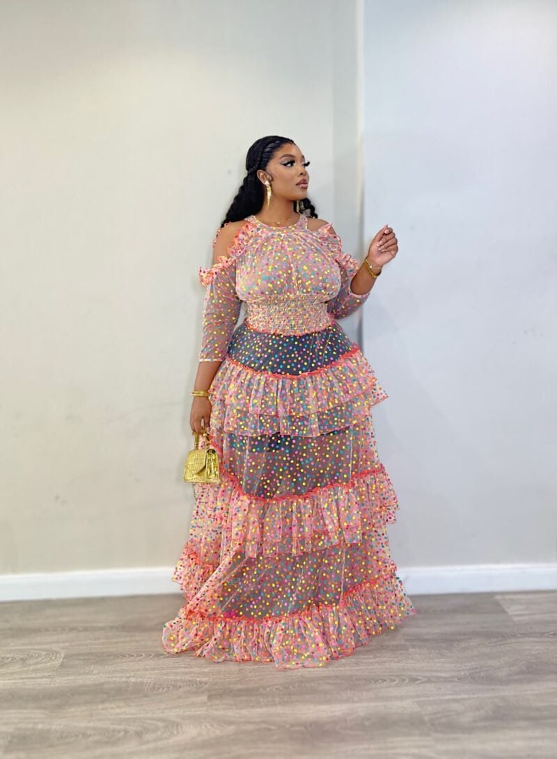 My birthday dress - Image 3