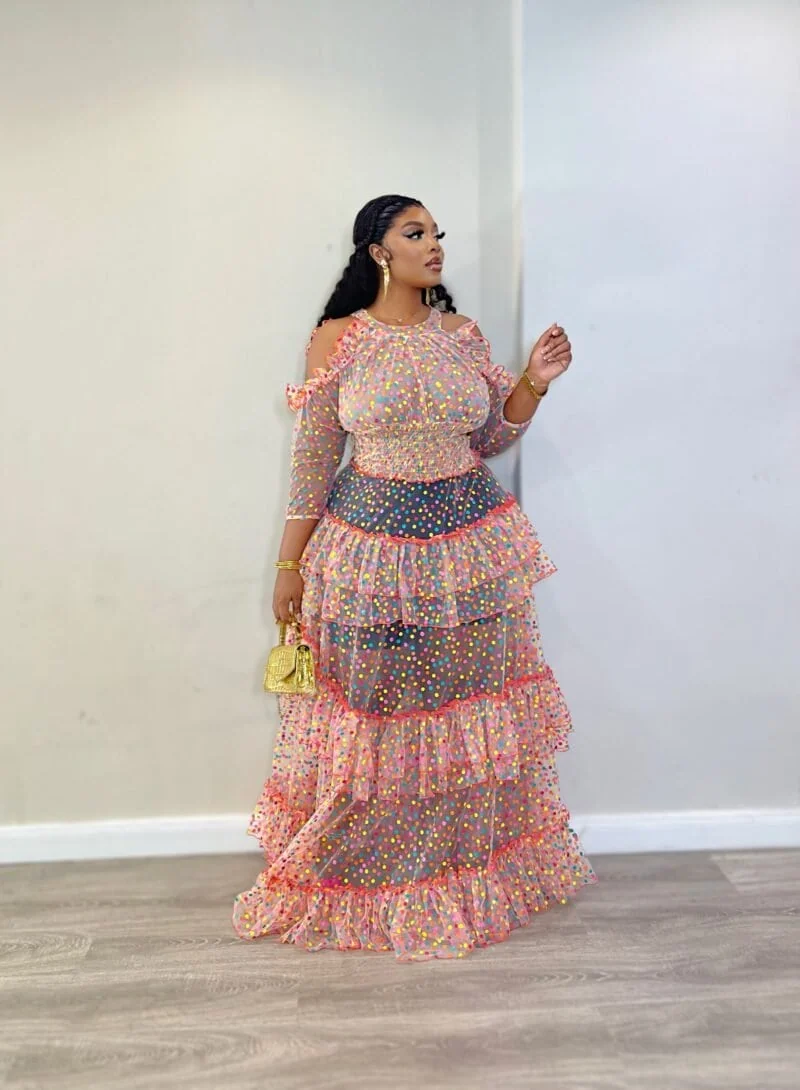 My birthday dress - Image 3