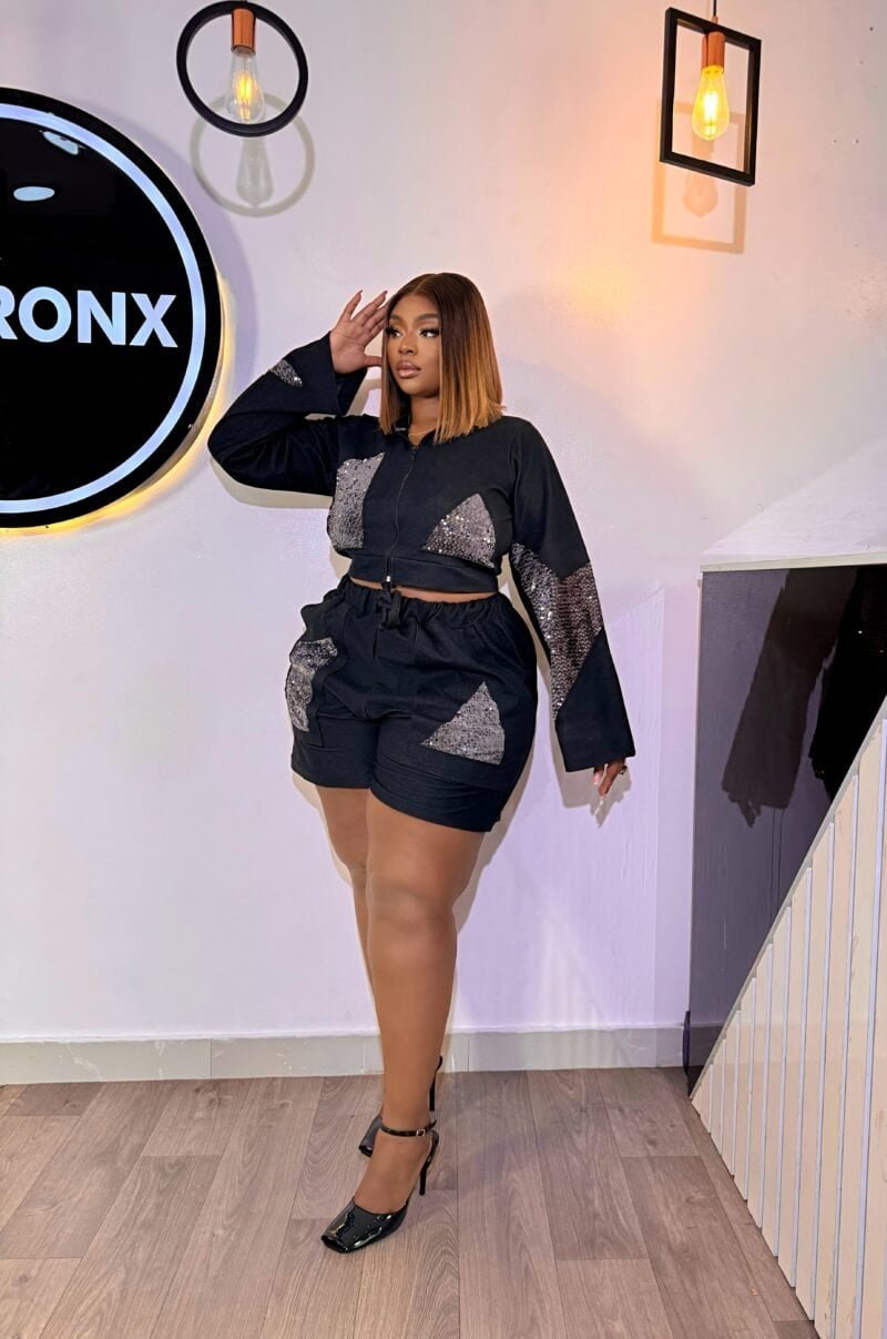 CLEVERLY 2 PIECE SET