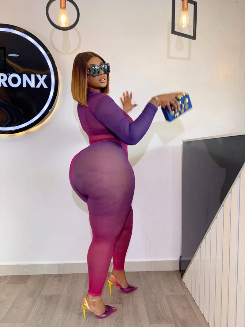 KARESHA PLEASE(PURPLE FUSION)