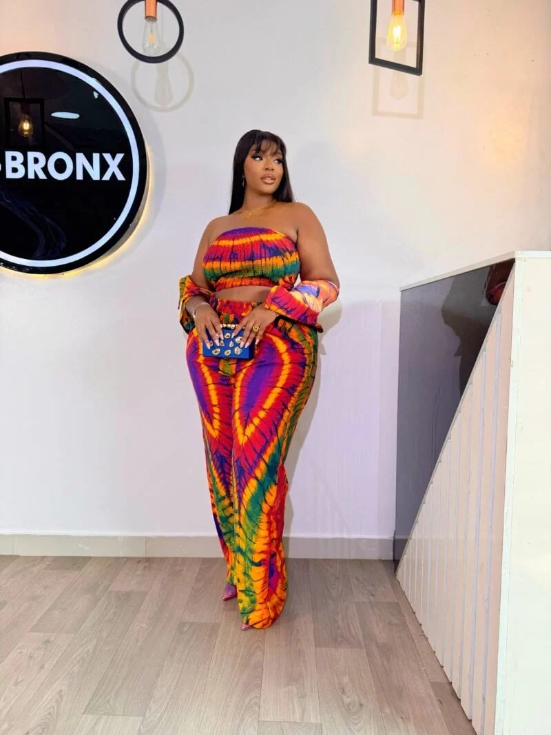 RAINBOW BABY MAGIC 3 PIECE SET