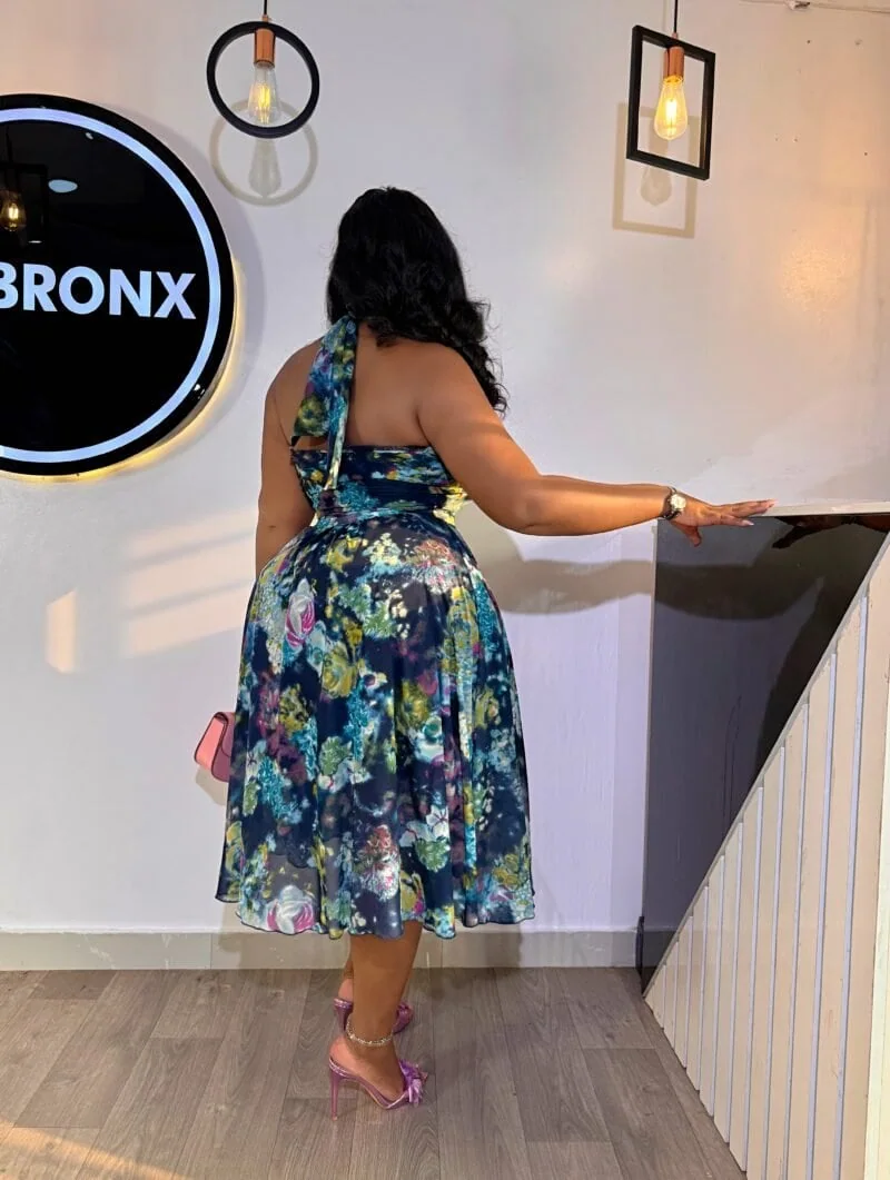 JUANITA DRESS - Image 2