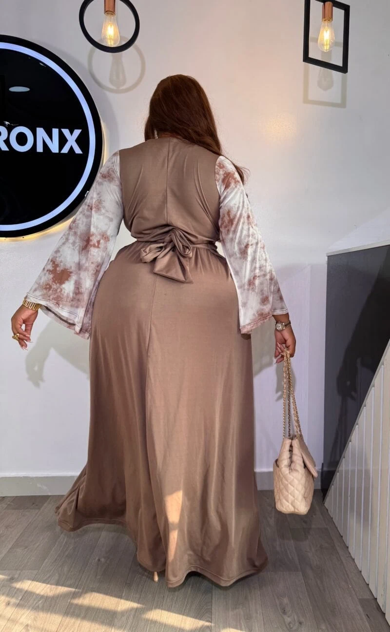 MARY IMAGE DRESS - Image 2