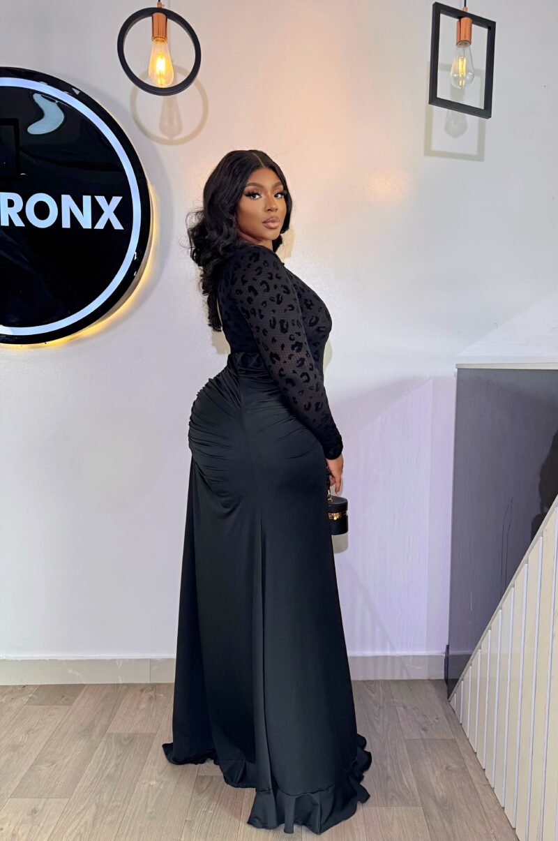 DORIANNE DRESS - Image 2