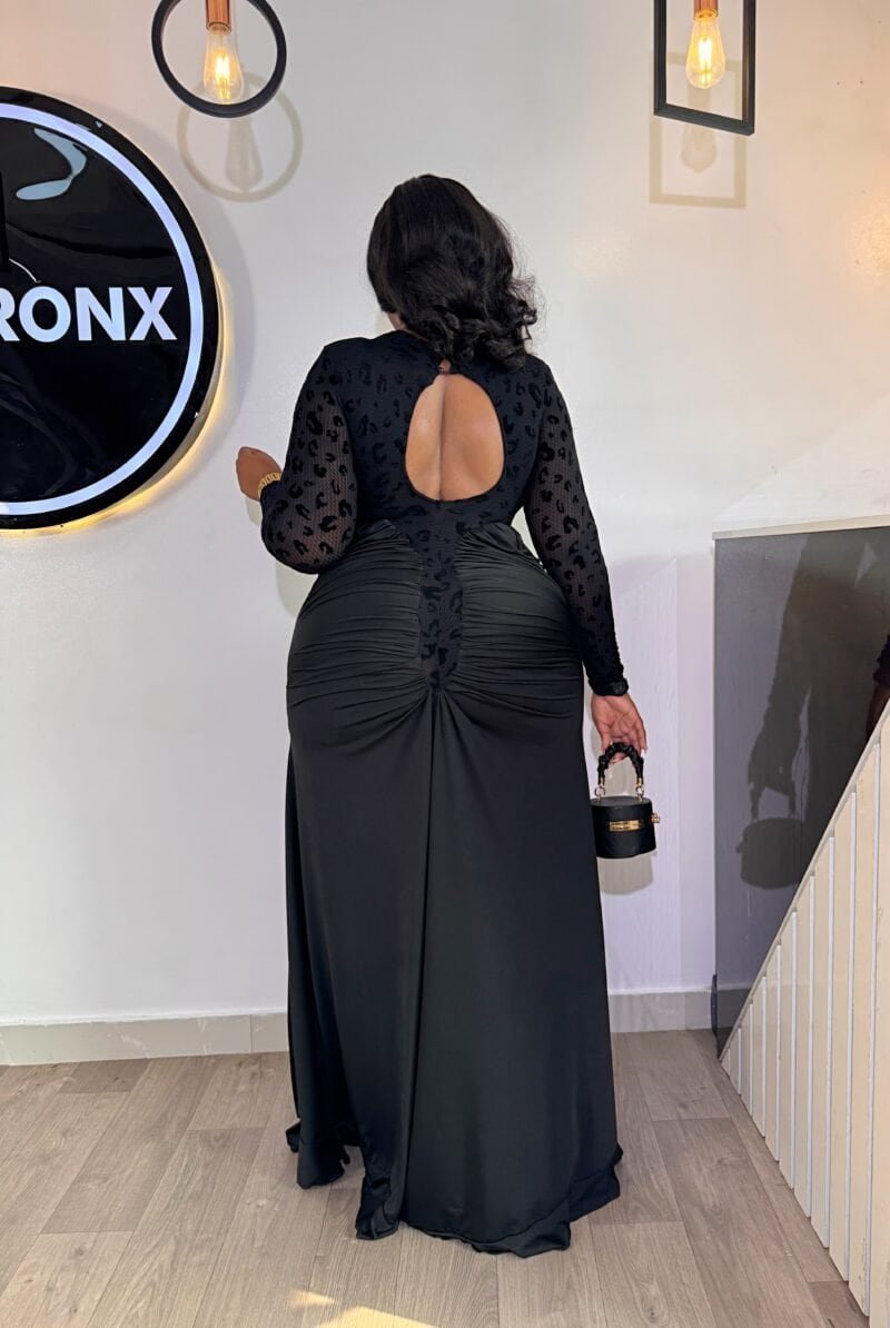 DORIANNE DRESS - Image 3