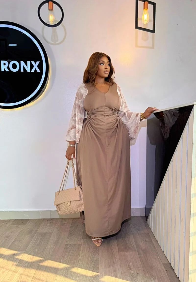 MARY IMAGE DRESS - Image 3