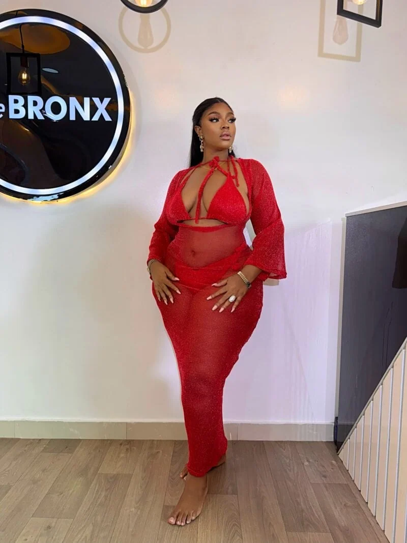 HOT SUMMER RED - Image 2