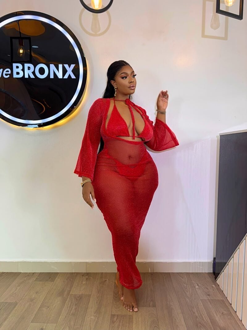 HOT SUMMER RED - Image 3