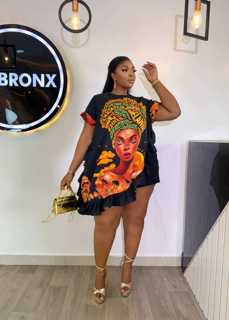 BOLD AFRICANA - Image 2