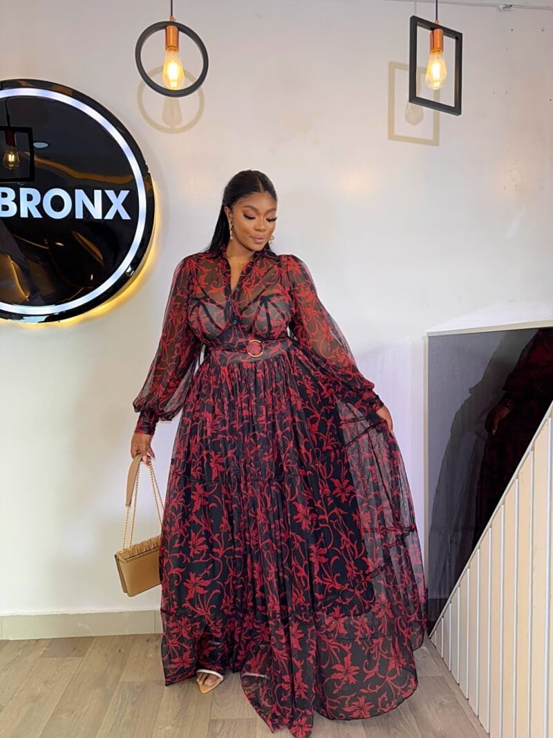 BRONX PARTY RED - Image 2