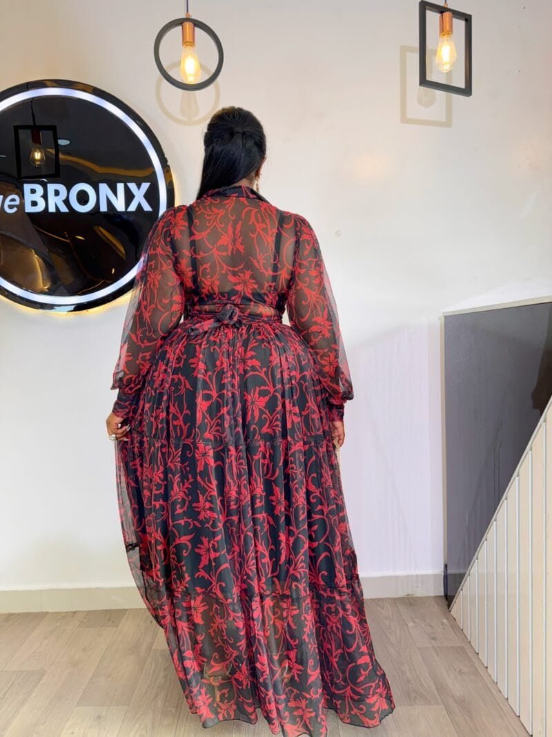 BRONX PARTY RED - Image 3