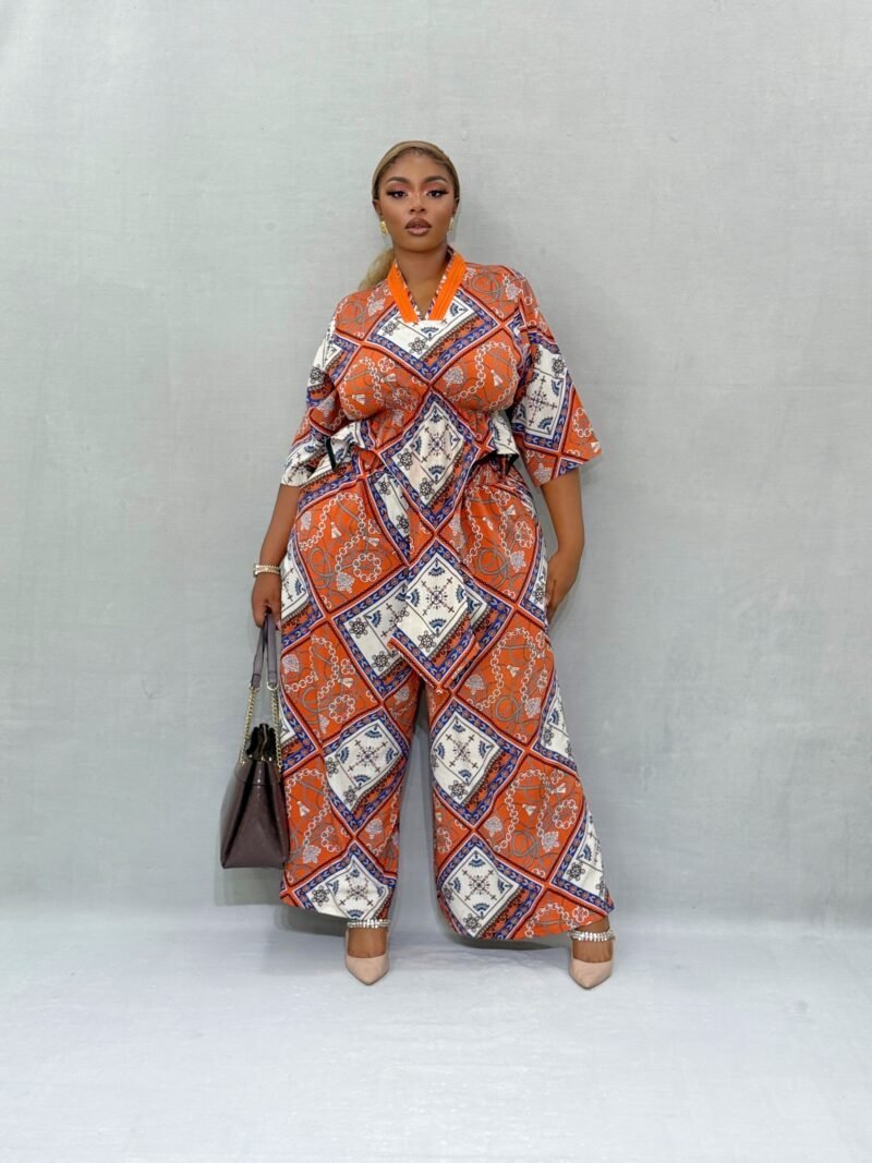 Holier Than Thou 2 Piece Set - Image 2