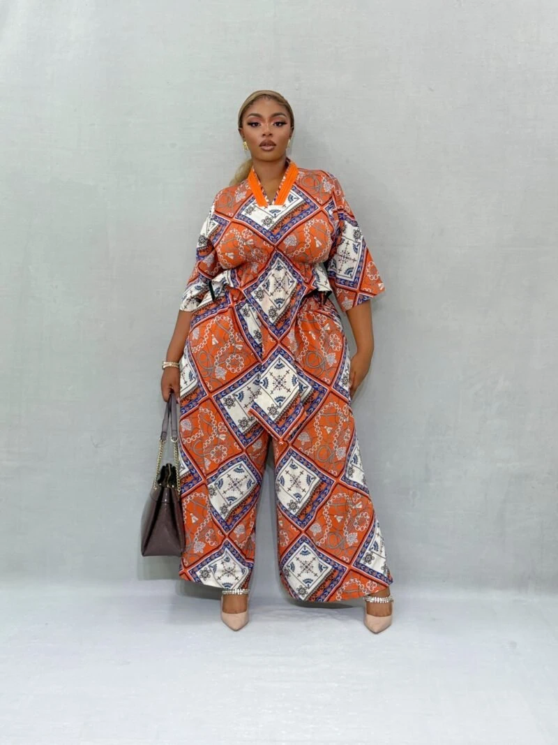 Holier Than Thou 2 Piece Set - Image 2