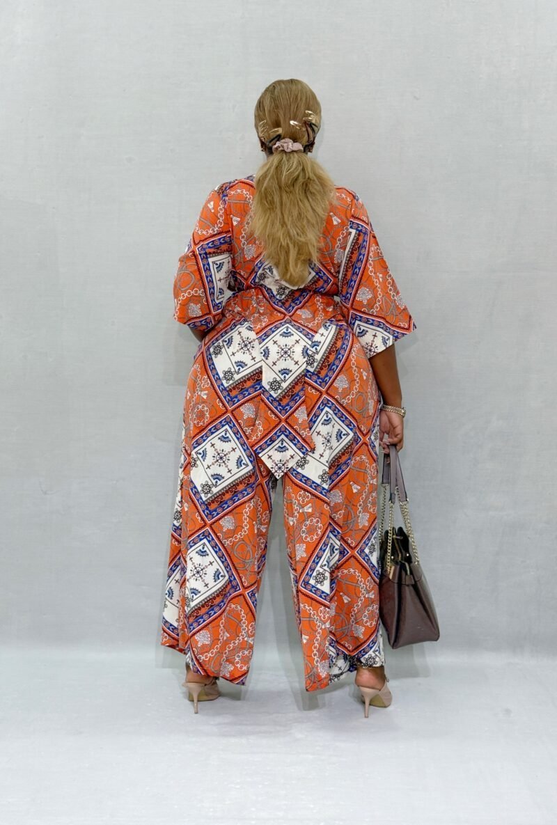 Holier Than Thou 2 Piece Set - Image 3