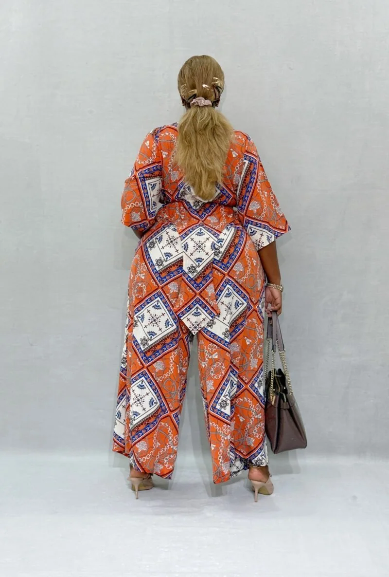 Holier Than Thou 2 Piece Set - Image 3