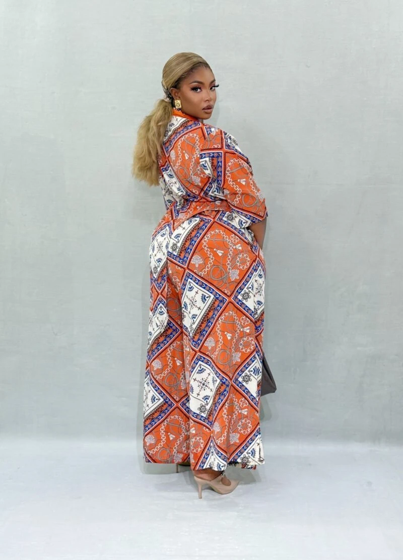 Holier Than Thou 2 Piece Set - Image 4