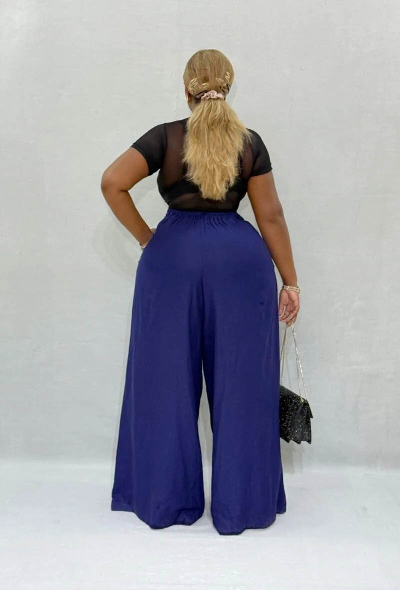 Power Player Linen Pant - Image 2