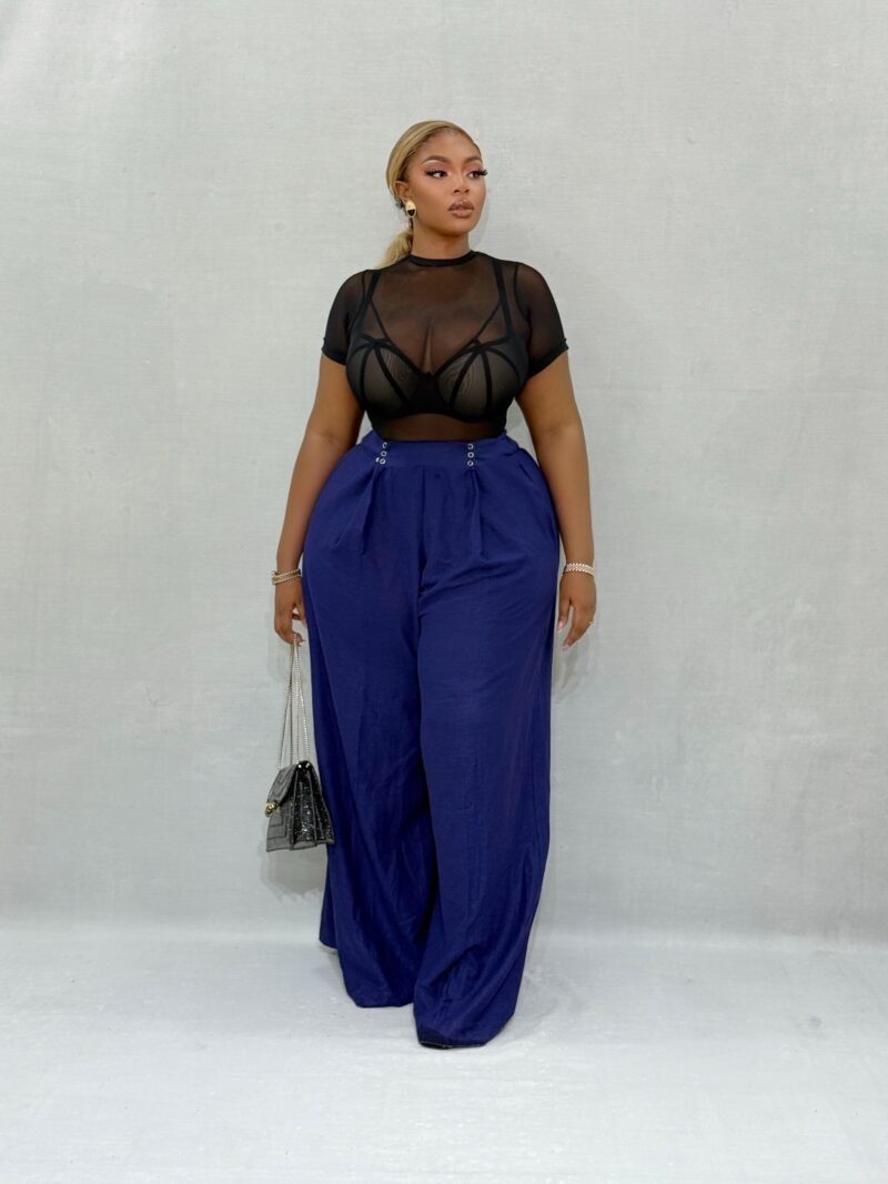 Power Player Linen Pant - Image 3