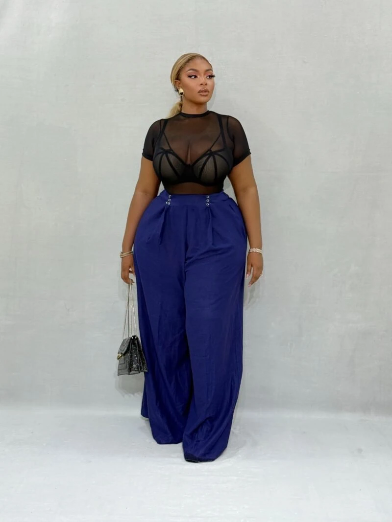 Power Player Linen Pant - Image 3
