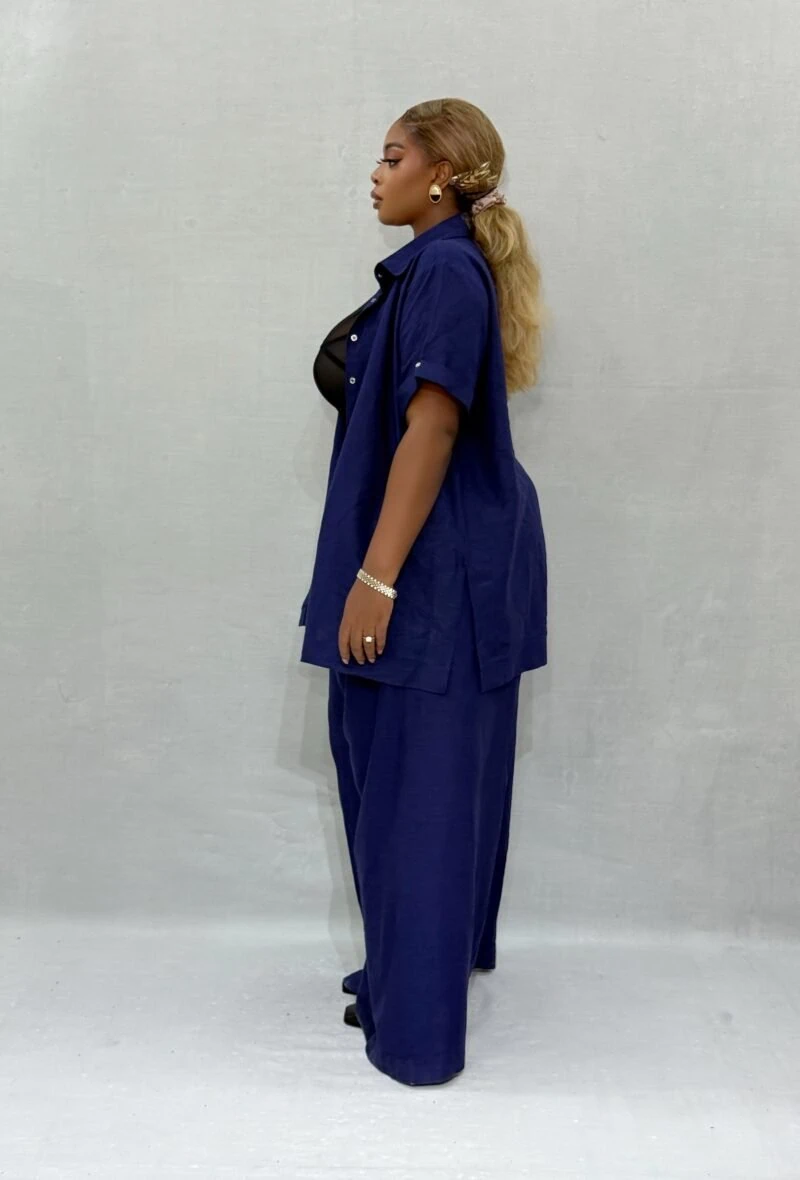 Power Player Linen Set - Image 6