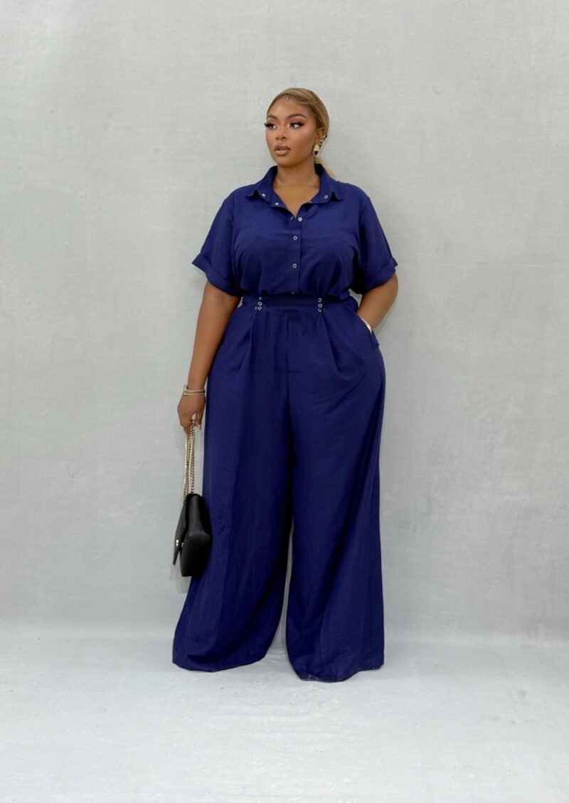 Power Player Linen Set - Image 4