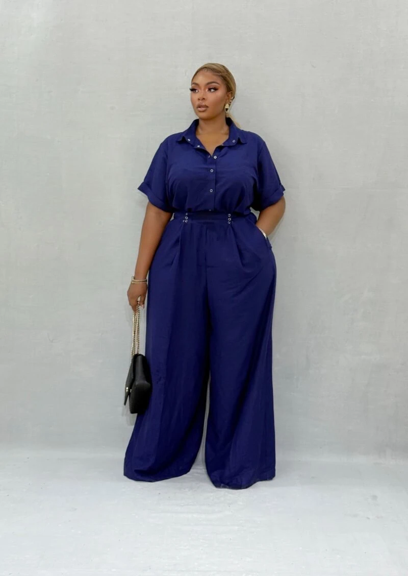 Power Player Linen Set - Image 4