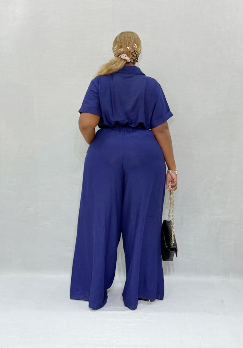 Power Player Linen Set - Image 5