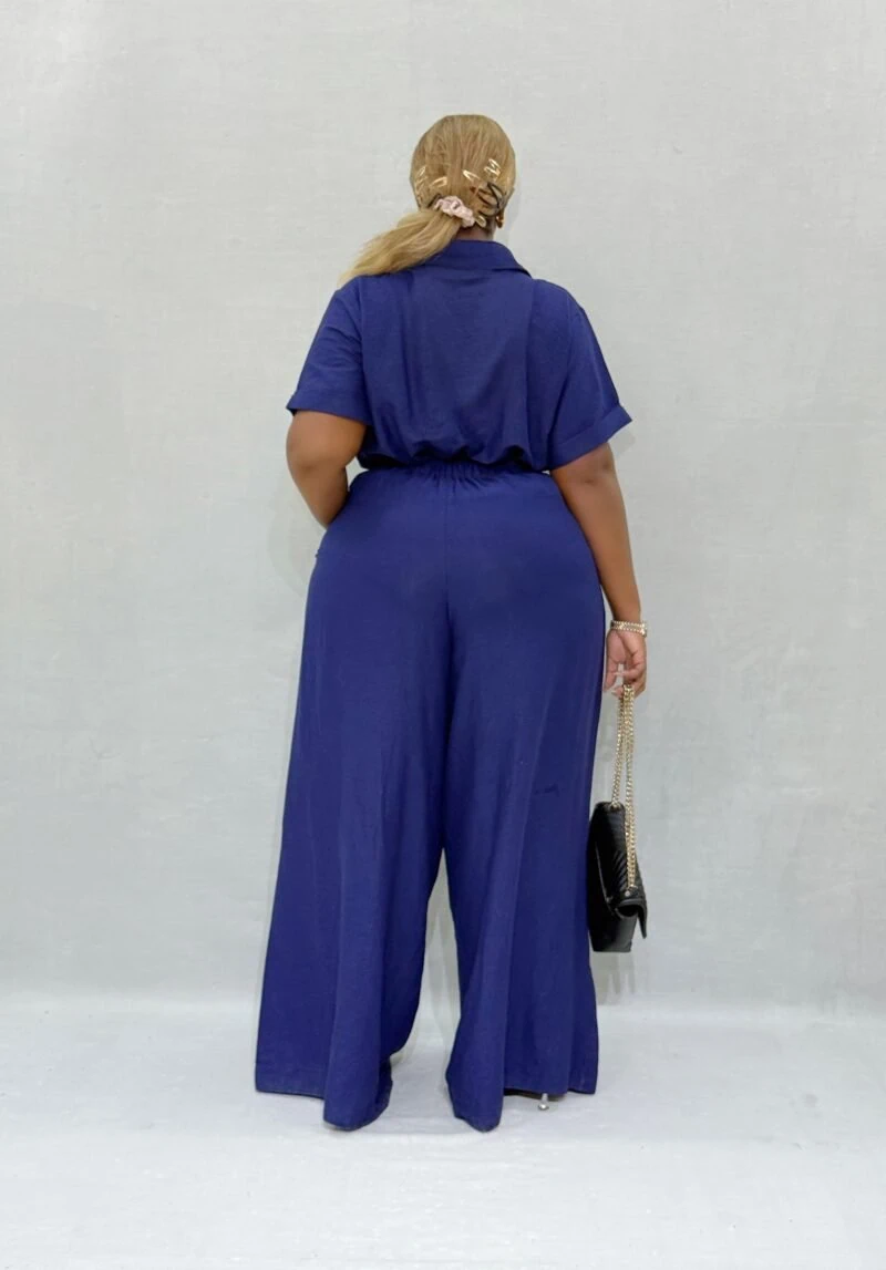 Power Player Linen Set - Image 5
