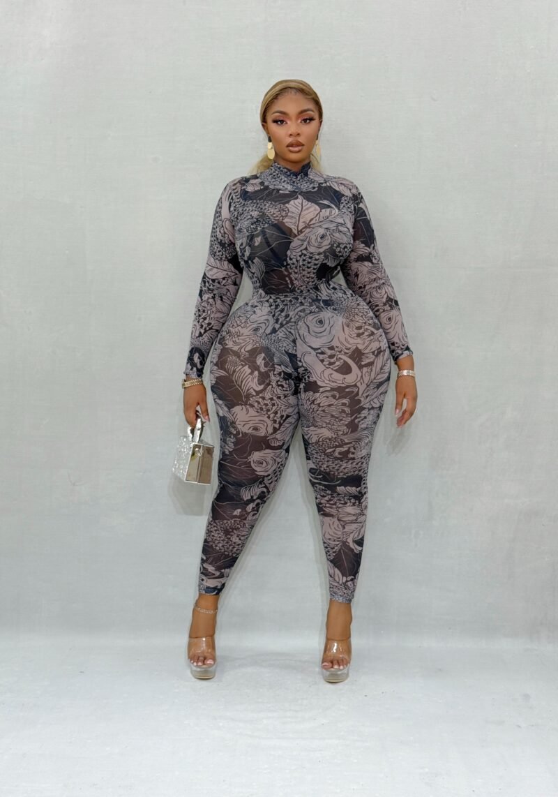 Gray Garden Set - Image 3