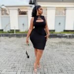 A DATE WITH IJGB DRESS